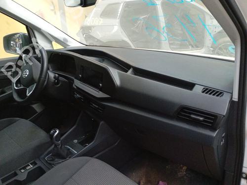 Engine control unit (ECU) VW CADDY V Box Body/MPV (SBA, SBH) 2.0 TDi | BP33246255M57  - Image 11