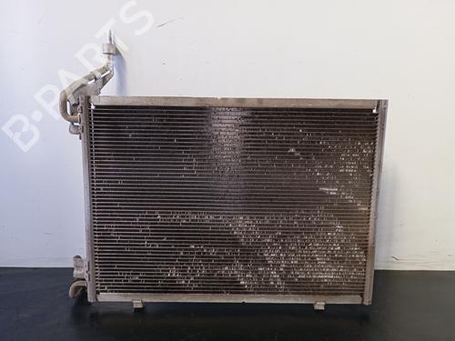 AC radiator FORD TOURNEO COURIER B460 MPV 1.5 EcoBlue | BP27712970M32 