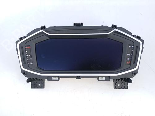 Kombiinstrument AUDI A1 Sportback (GBA) 30 TFSI (110 hp) 22755714