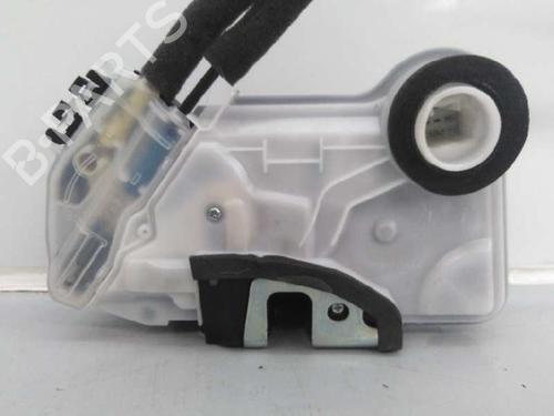 Front right lock TOYOTA PRIUS PLUS (_W4_) 1.8 Hybrid (ZVW40W, ZVW41W) | BP5267318C97 