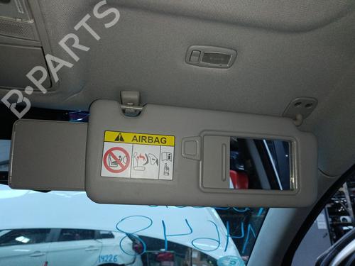 right-sun-visor-hyundai-tucson-tl-tle-2015-2016-2017-2018-2019-2020-2021-2022-2023-32059292 main image