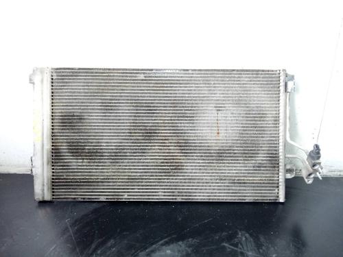 Used AC radiator MERCEDES-BENZ VITO / MIXTO Van (W639) 113 CDI (639.601, 639.603, 639.605) (136 hp) 17011222