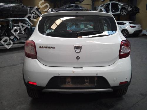 Starter DACIA SANDERO II  | BP8486791M8 
