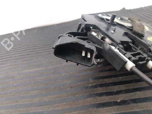 Rear left lock NISSAN X-TRAIL II (T31) 2.0 dCi 4x4 | BP4839050C100 