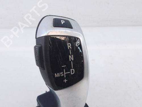 Gear lever BMW 3 (F30, F80)  | BP18136188M90 