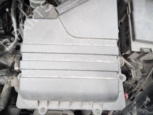 Used Air filter box SKODA RAPID (NH3, NK3, NK6) [2012-2022]  18421914