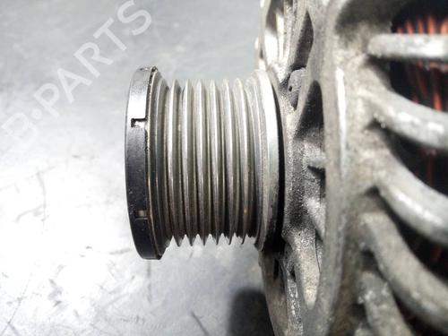 Alternator NISSAN X-TRAIL II (T31) 2.0 dCi 4x4 | BP16244789M7 
