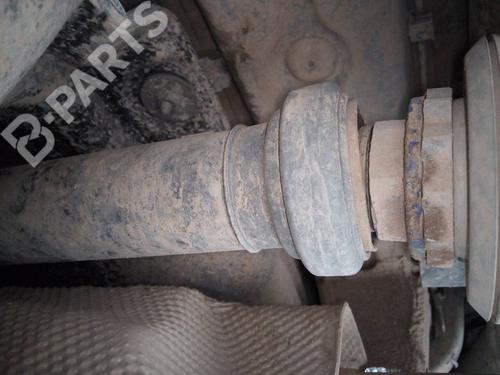 Used Driveshaft Driveshaft BMW X4 (F26) xDrive 30 d (258 hp) 10912668 10912668