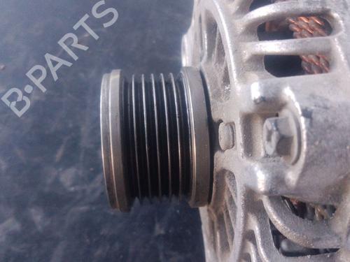 Alternator MAZDA CX-5 Van (KE_) SKYACTIV-D (KEF9) | BP38511421M7 - Image 2
