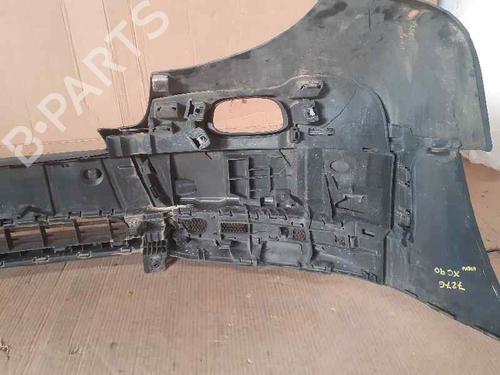 Front bumper VOLVO XC90 I (275) D5 AWD | BP5631308C7 