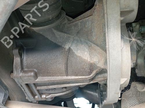 Used Rear differential Rear differential 38702567 38702567