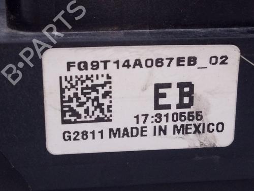 Fuse box FORD MONDEO V Hatchback (CE) 2.0 TDCi | BP14456960E1 