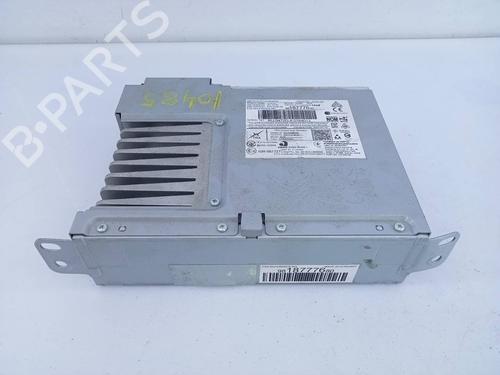 Elektronisk modul OPEL VIVARO C Platform Cabin (K0) 2.0 | BP11514061M83 