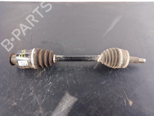 Used Right front driveshaft SSANGYONG TIVOLI 1.5 All-wheel Drive (163 hp) 24681644