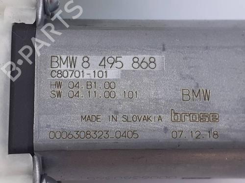 Right rear window motor BMW 3 (G20, G80, G28) 320 d | BP9244614E22 