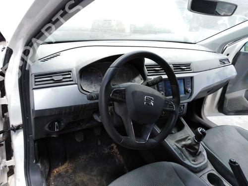 Engine SEAT ARONA (KJ7, KJP) 1.0 TSI | BP12845212M1 