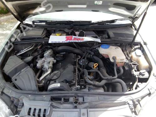 Vindusheismotor høyre bak AUDI A4 B6 (8E2) 1.9 TDI | BP2131782E22 