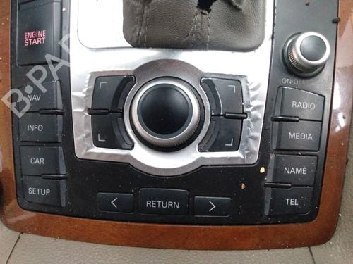 Electronic module AUDI Q7 (4LB) | BP20125706M83