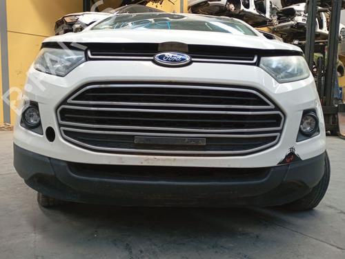 Used Front bumper Front bumper FORD ECOSPORT 1.5 Ti (112 hp) 32711597 32711597