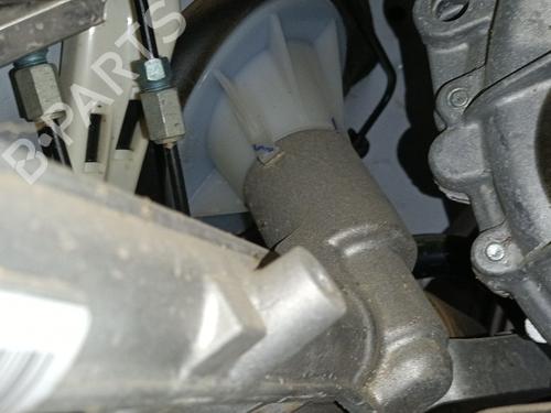 Used Steering rack Steering rack FORD PUMA (J2K, CF7) 1.0 EcoBoost mHEV (125 hp) 36532755 36532755