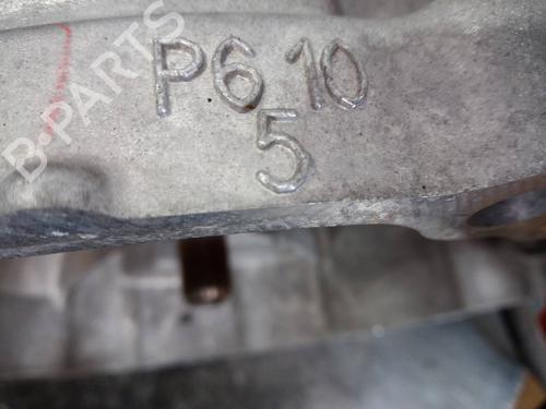 Gearbox TOYOTA C-HR (_X1_) 1.8 Hybrid (ZYX10_, ZYX11_, ZYX10R, ZYX11R) | BP11331029M3 