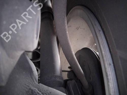 Used Left rear shock absorber CITROËN C3 II (SC_) [2009-2025]  13045441