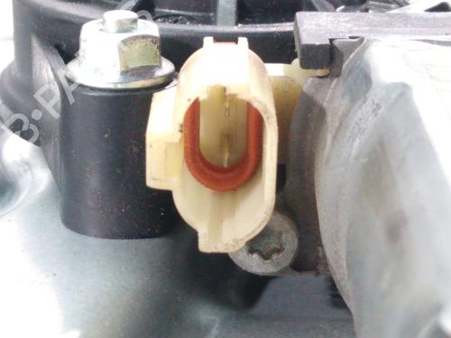 Rear right window mechanism HYUNDAI TUCSON (JM) 2.0 CRDi | BP9674525C25 