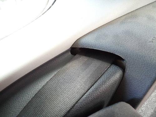Used Rear right seatbelt VW TIGUAN (5N_) [2007-2018]  14526499