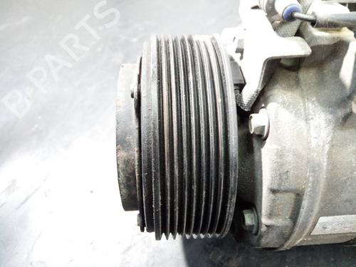 AC compressor BMW X6 (E71, E72) 35 i | BP13491132M34 