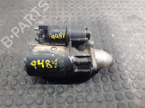 Used Starter BMW 5 (E34) 525 tds (143 hp) 9155389