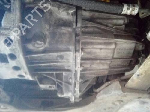 Engine control unit (ECU) RENAULT LAGUNA II (BG0/1_)  | BP10094296M57 