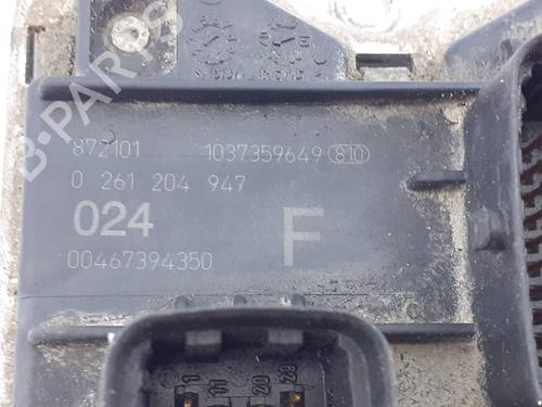 Engine control unit (ECU) ALFA ROMEO 156 (932_) 1.8 16V T.SPARK (932.A3) | BP8502948M57 