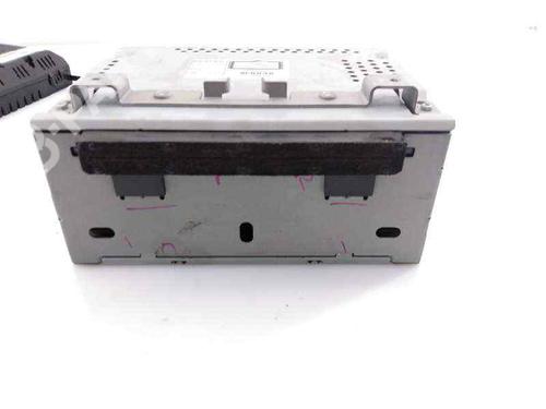 Autoradio FORD FIESTA VI (CB1, CCN) 1.0 EcoBoost | BP5864469E6 