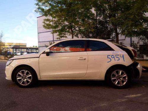 AUDI A1 Sportback (8XA, 8XF)  1.6 TDI  271383