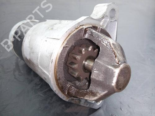 Starter MAZDA 3 (BM, BN)  | BP15847765M8 
