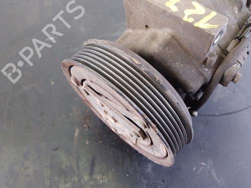 AC compressor DACIA DUSTER (HS_)  | BP28057785M34 