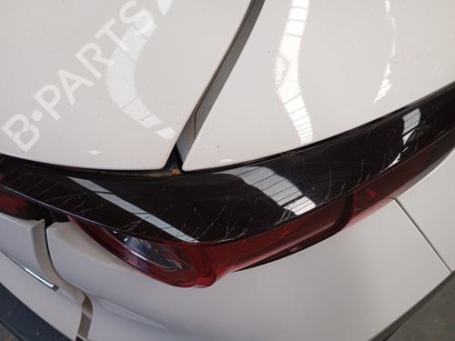 Right taillight MAZDA CX-30 (DM) SKYACTIV-G M Hybrid | BP28110742C35 