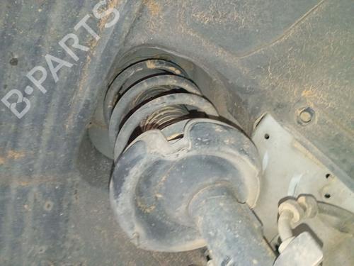 Used Right front shock absorber Right front shock absorber FORD FOCUS III 1.6 TDCi (115 hp) 32388407 32388407