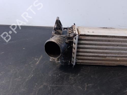Intercooler OPEL MOVANO C Van (U9) 2.2 D | BP28141012M30 