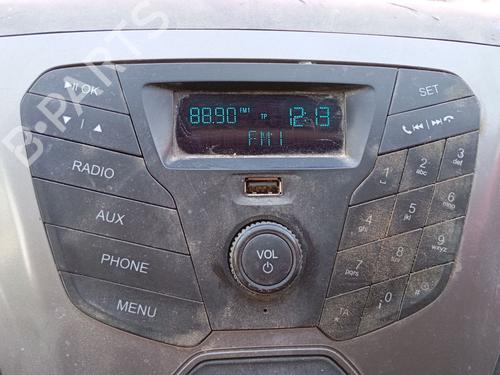 Bilradio FORD TRANSIT V363 Van (FCD, FDD) 2.0 EcoBlue (130 hp) 27839203
