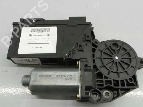 Used Right rear window motor VW TOUAREG (7LA, 7L6, 7L7) [2002-2013]  1896576