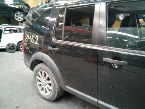 Right rear door LAND ROVER DISCOVERY III (L319) 2.7 TD 4x4 | BP7614950C5 