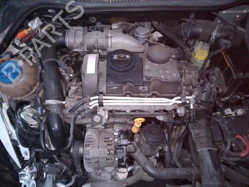 Left front driveshaft SEAT IBIZA III (6L1) 1.4 TDI | BP8903867M38 