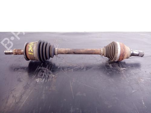 Used Left front driveshaft OPEL ASTRA K (B16) 1.6 CDTi (68) (110 hp) 16839763