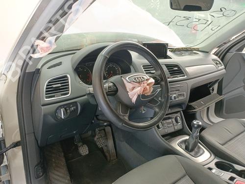 Engine AUDI Q3 (8UB, 8UG) 2.0 TDI | BP39164133M1 - Image 7