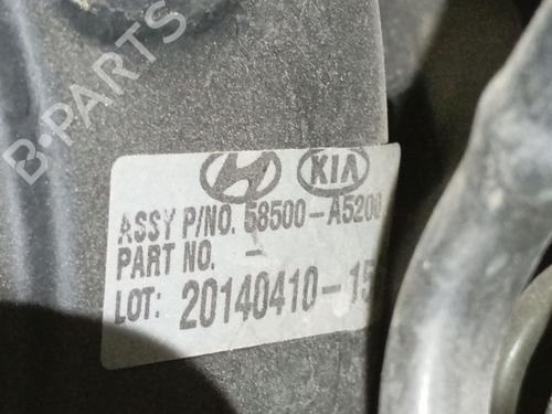 Servo brake KIA CEE'D (JD) 1.6 CRDi 128 | BP32772062M42 - Image 1