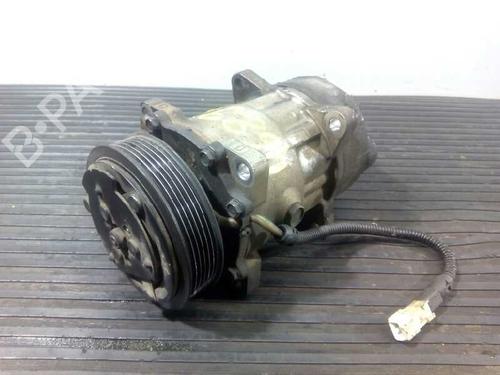 Used AC compressor CITROËN ZX (N2) [1991-1999]  1863626
