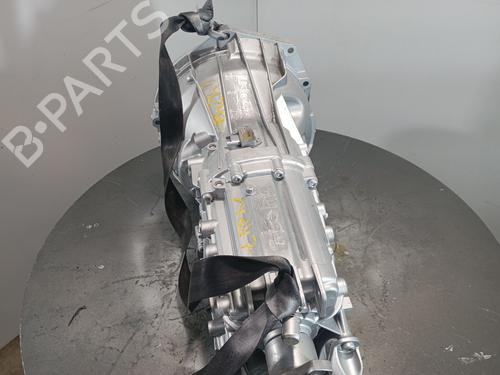 Gearbox BMW 3 (E90) 320 d | BP31171595M3 