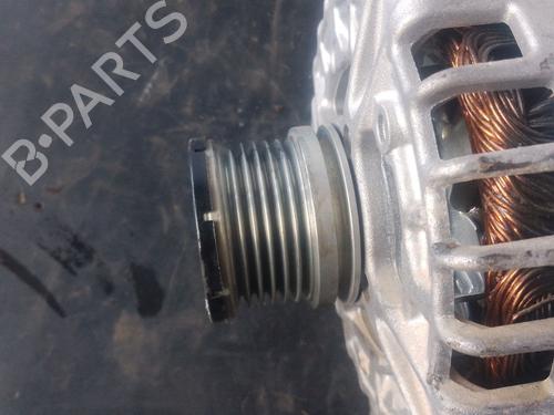 Alternator VW CRAFTER Platform/Chassis (SZ_) 2.0 TDI RWD (SZB, SZC, SZD, SZH, SZI, SZO, SZP, SZQ) | BP39650151M7 - Image 2