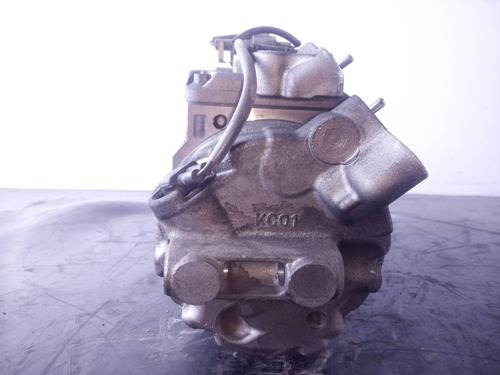 AC compressor BMW 3 Touring (E91)  | BP21092864M34 